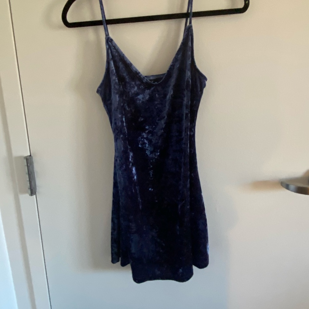 Club dress